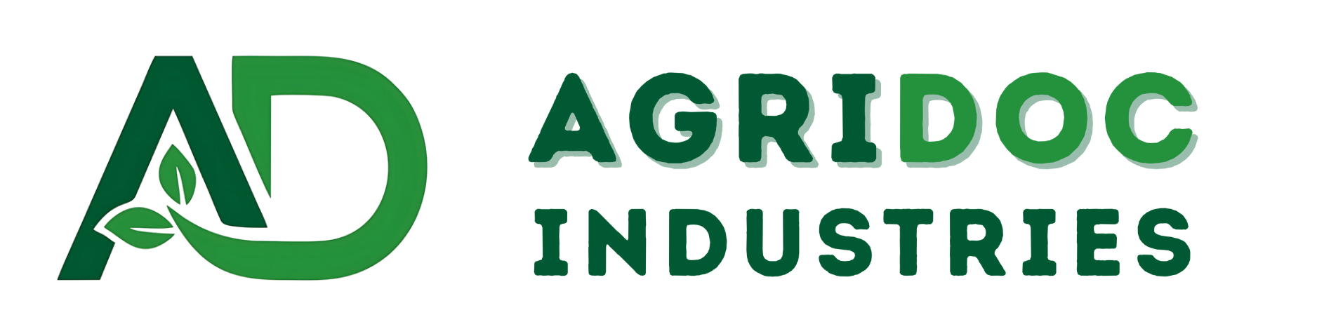Agridoc Industries Logo